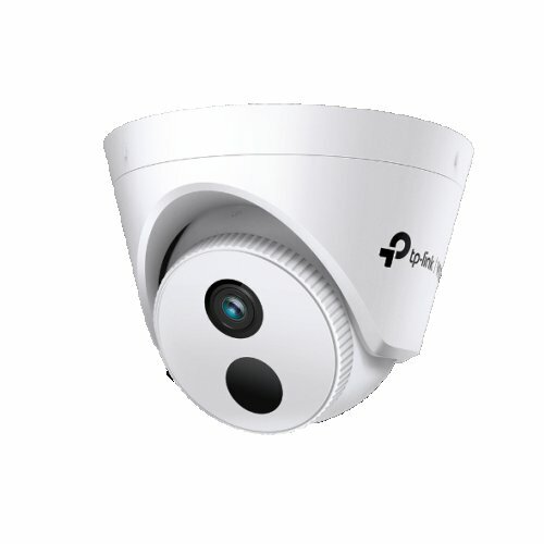 TP-Link VIGI C440I(2.8 mm) Турельная камера 4 Мп с ИК подсветкой