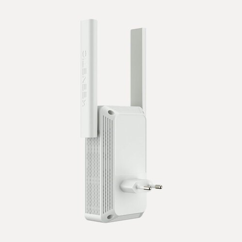 Изображение товара Netcraze Сетевое оборудование Buddy 4 NC-3211 Mesh-ретранслятор сигнала Wi-Fi N300 с портом Ethernet