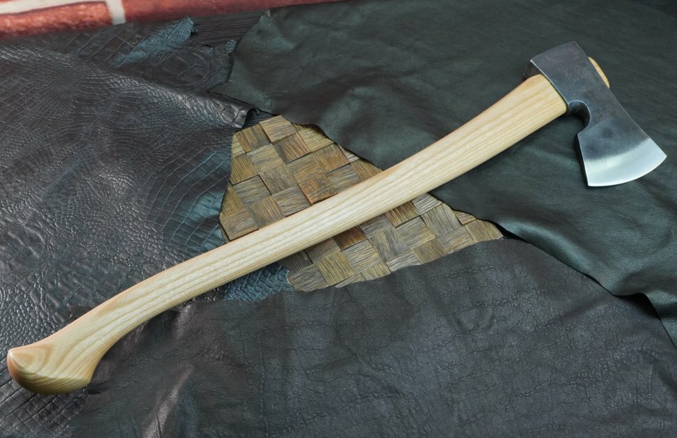 УРМ Аника тяжелый универсальный топор Скопа 2.0 — фото 1