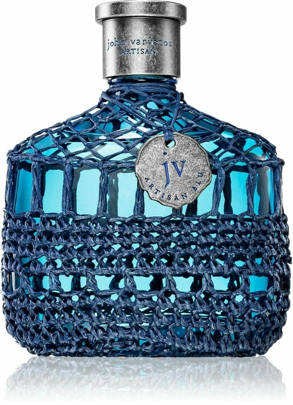 John Varvatos Artisan Blu туалетная вода 75 мл. аромат для мужчин (ref. 462) — фото 1