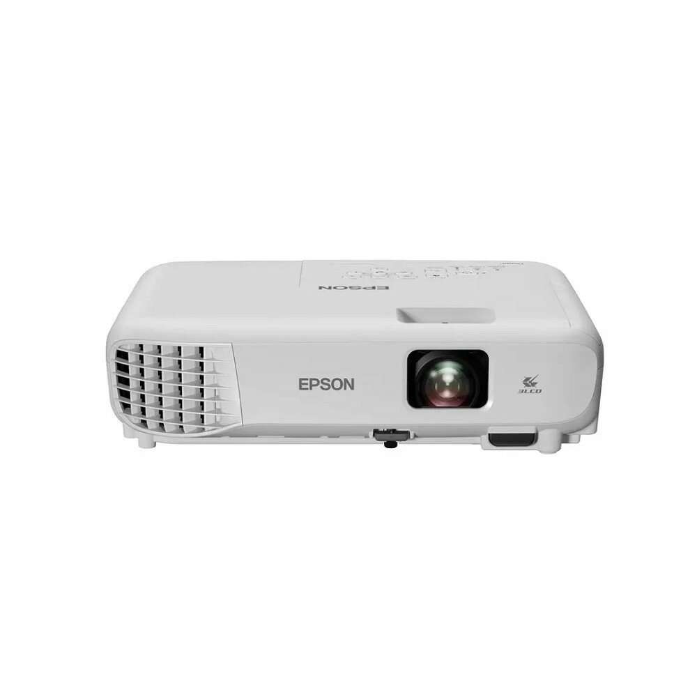Epson EB-W18 — купить по низкой цене на Яндекс Маркете