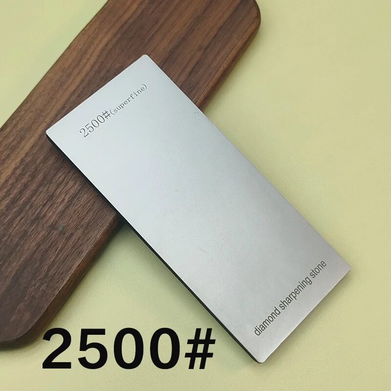 Точильный камень для ножей 2500# diamond sharpening stone