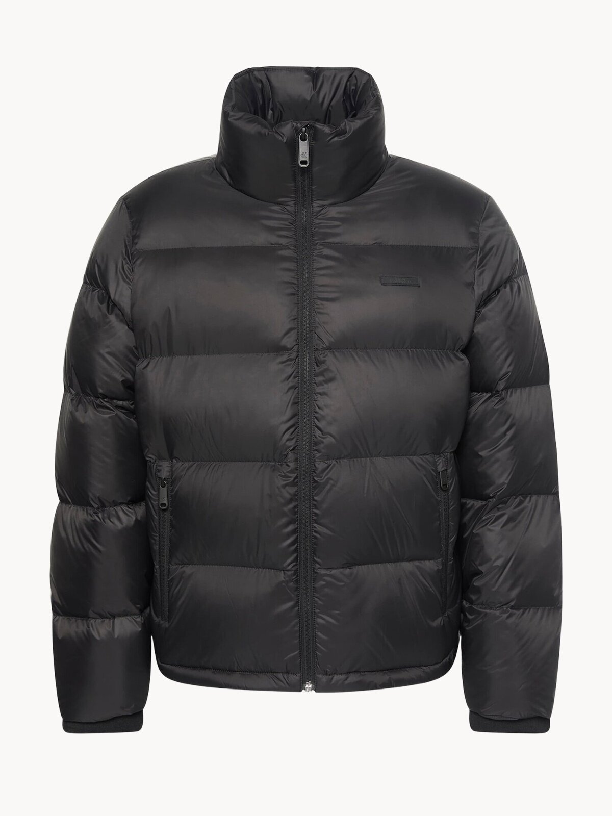 Куртка CALVIN KLEIN, размер  L, черный