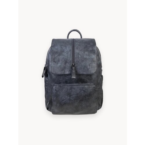 Pyato / Многофункциональный модный рюкзак из высококачественной экокожи