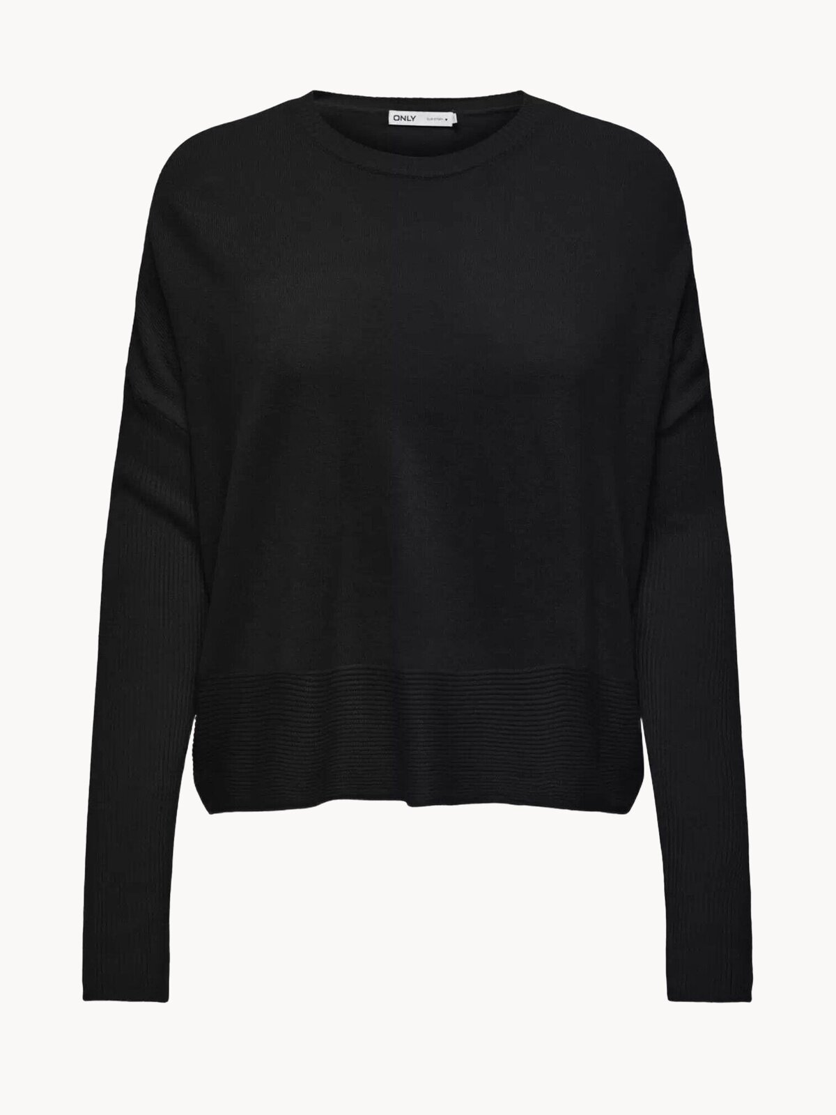 Джемпер Only, размер S, черный