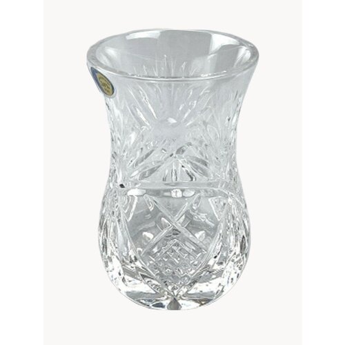 Стеклозавод Неман Хрустальный стакан для чая 