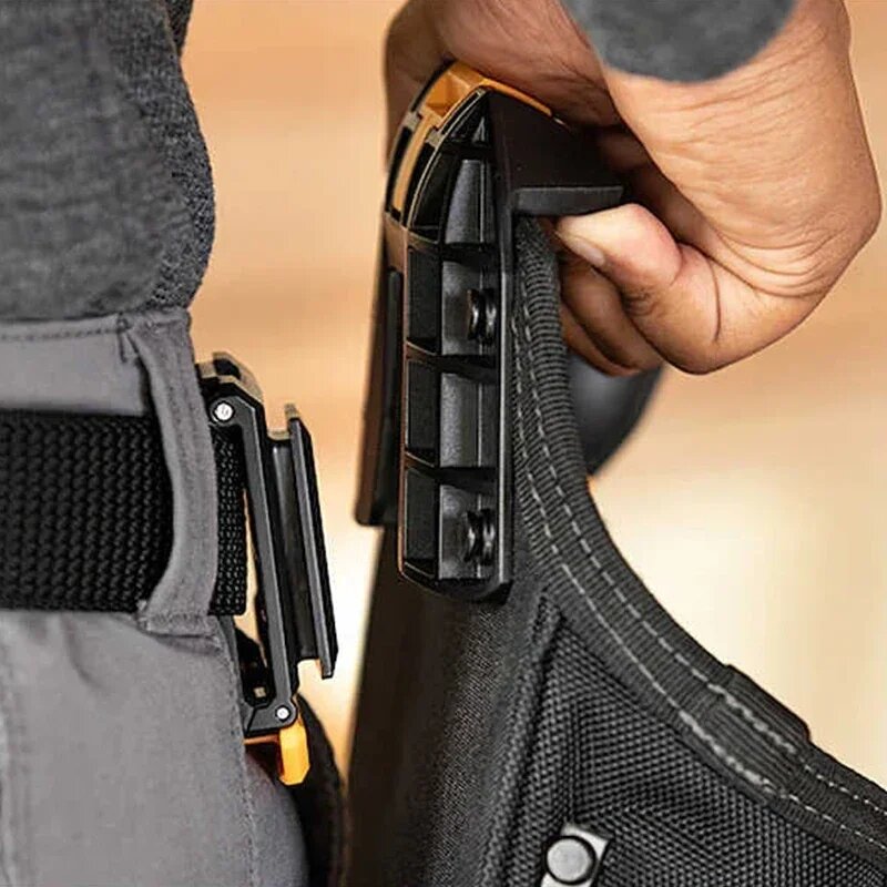 Зажим для сумки TOUGHBUILT ClipTech — фото 1