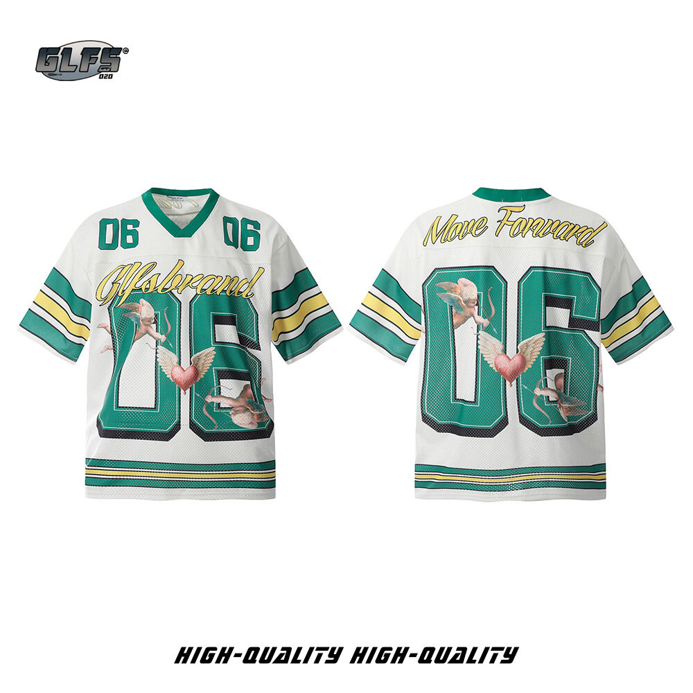 Джерси хоккейное