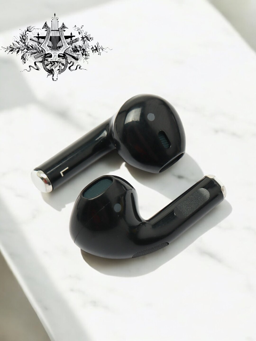 Беспроводные наушники Pro 5 для Ios и Android, Bluetooth 5.0 — фото 1