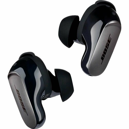 Наушники Bose QuietComfort Ultra 882826-0010 Черный 35640₽