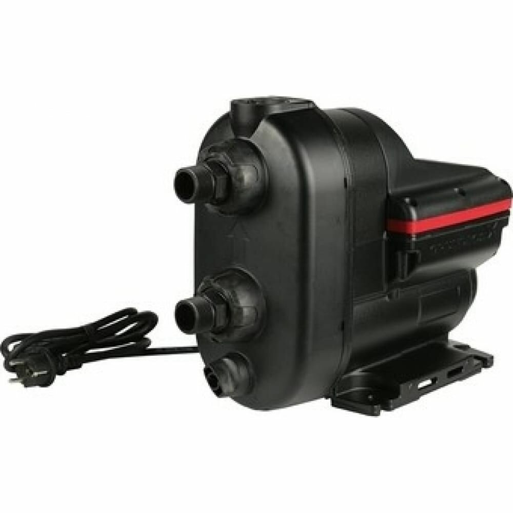 Насос Grundfos SCALA1 самовсасывание горизонтальный защита от сухого хода 1200Вт