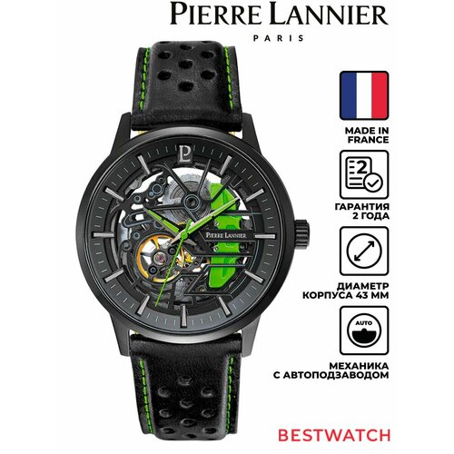 Мужские часы Pierre Lannier