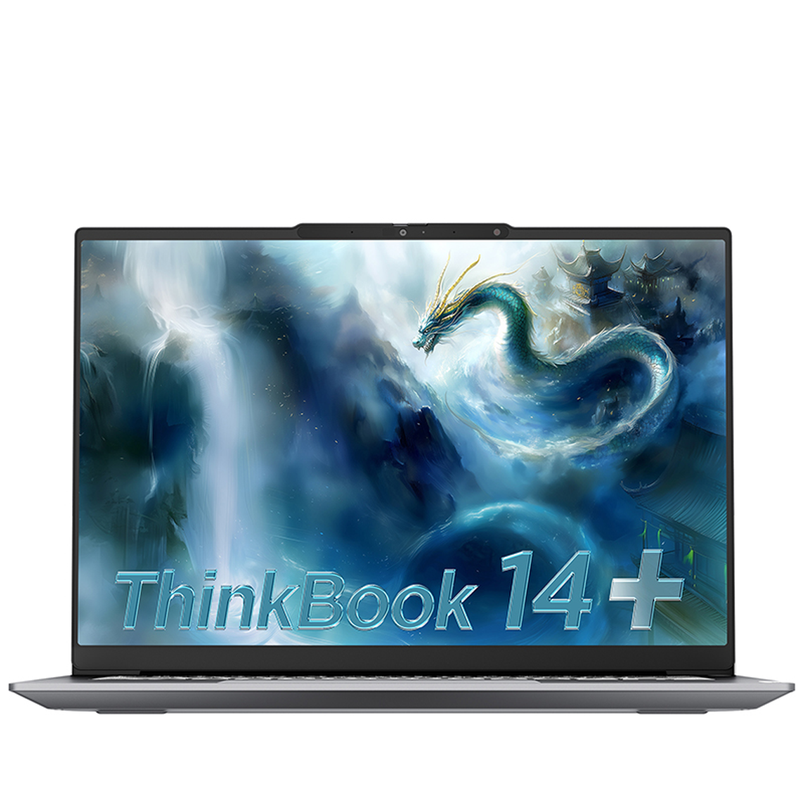 Ноутбук Lenovo Thinkbook 14+ 2025 Intel Core Ultra 7 255H, Arc 140T, 14,5" 3К/120hz, 32ГБ/1ТБ, Русская клавиатура, Серый