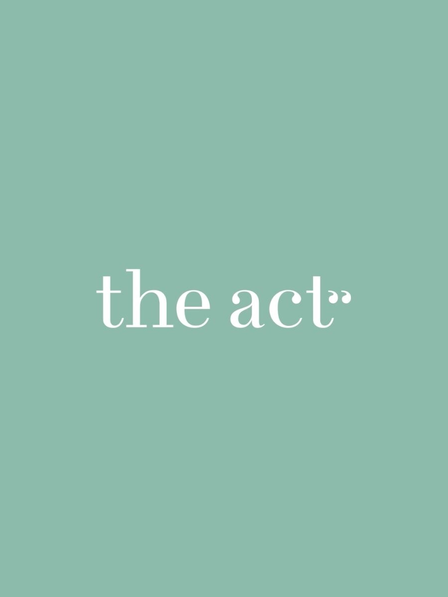 Крем корректор для проблемной кожи The Act для проблемной кожи, 15 мл — фото 1