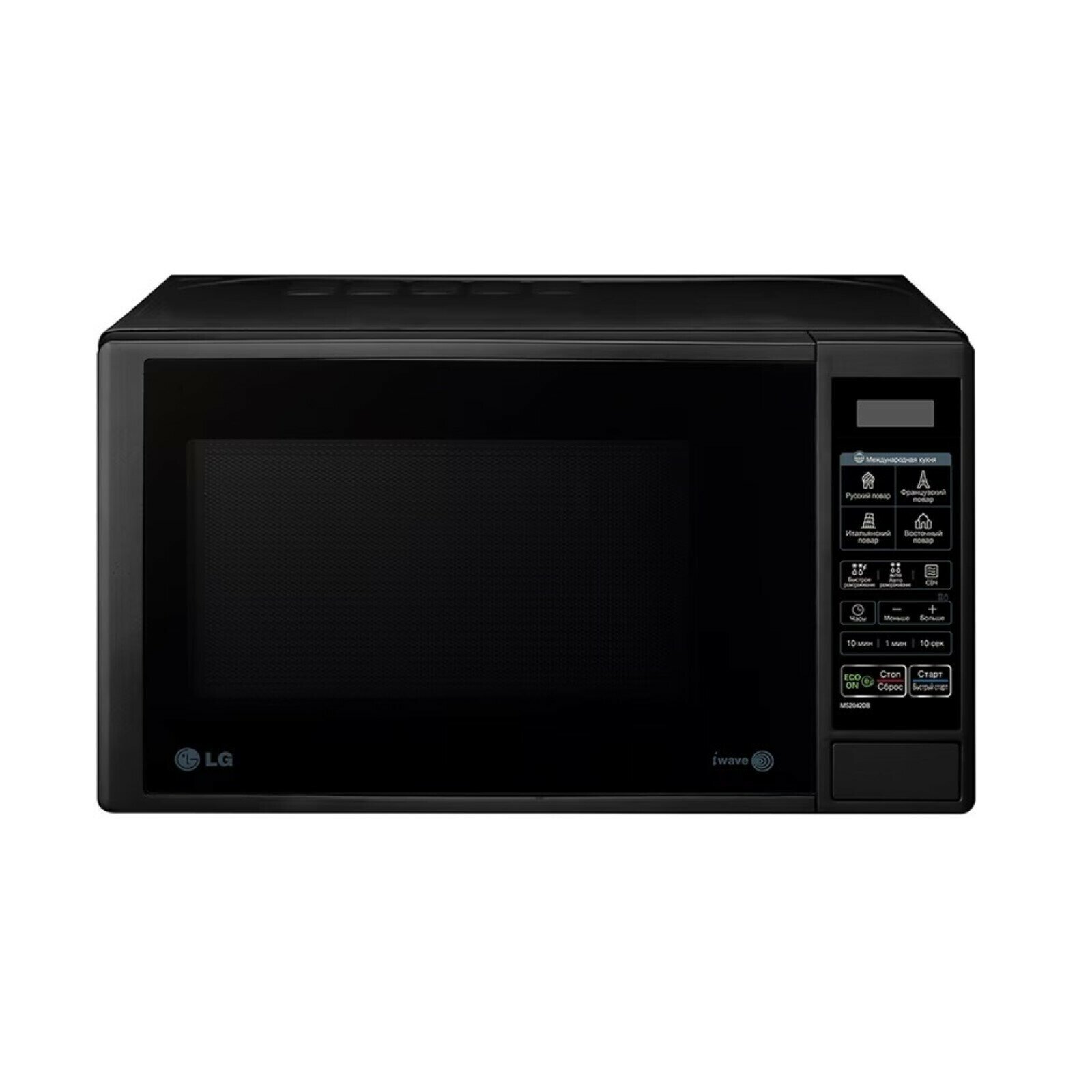 Микроволновая печь MS-2042DB [ПИ]
