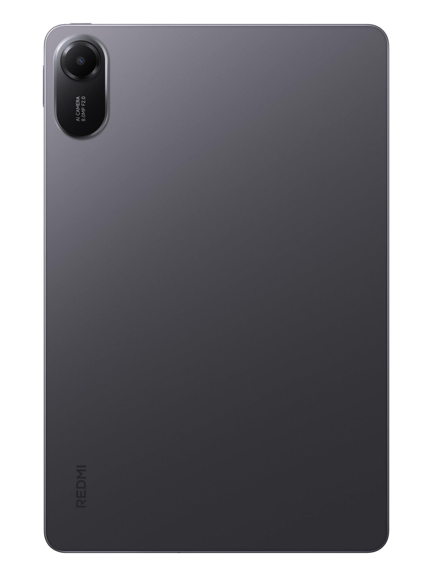 Планшет Xiaomi Redmi Pad 2 WIFI 4GB+128GB Graphite Gray Ростест — фото 1