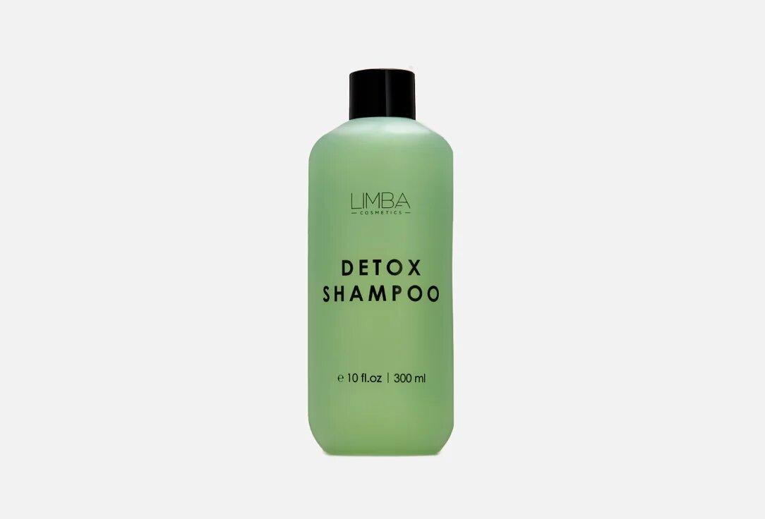 До −50% на продукты для волос Detox Oily Hair