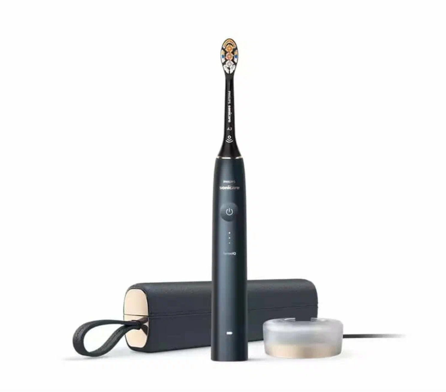 Philips 飞利浦 Sonicare Prestige 9900 电动牙刷 HX9996/12