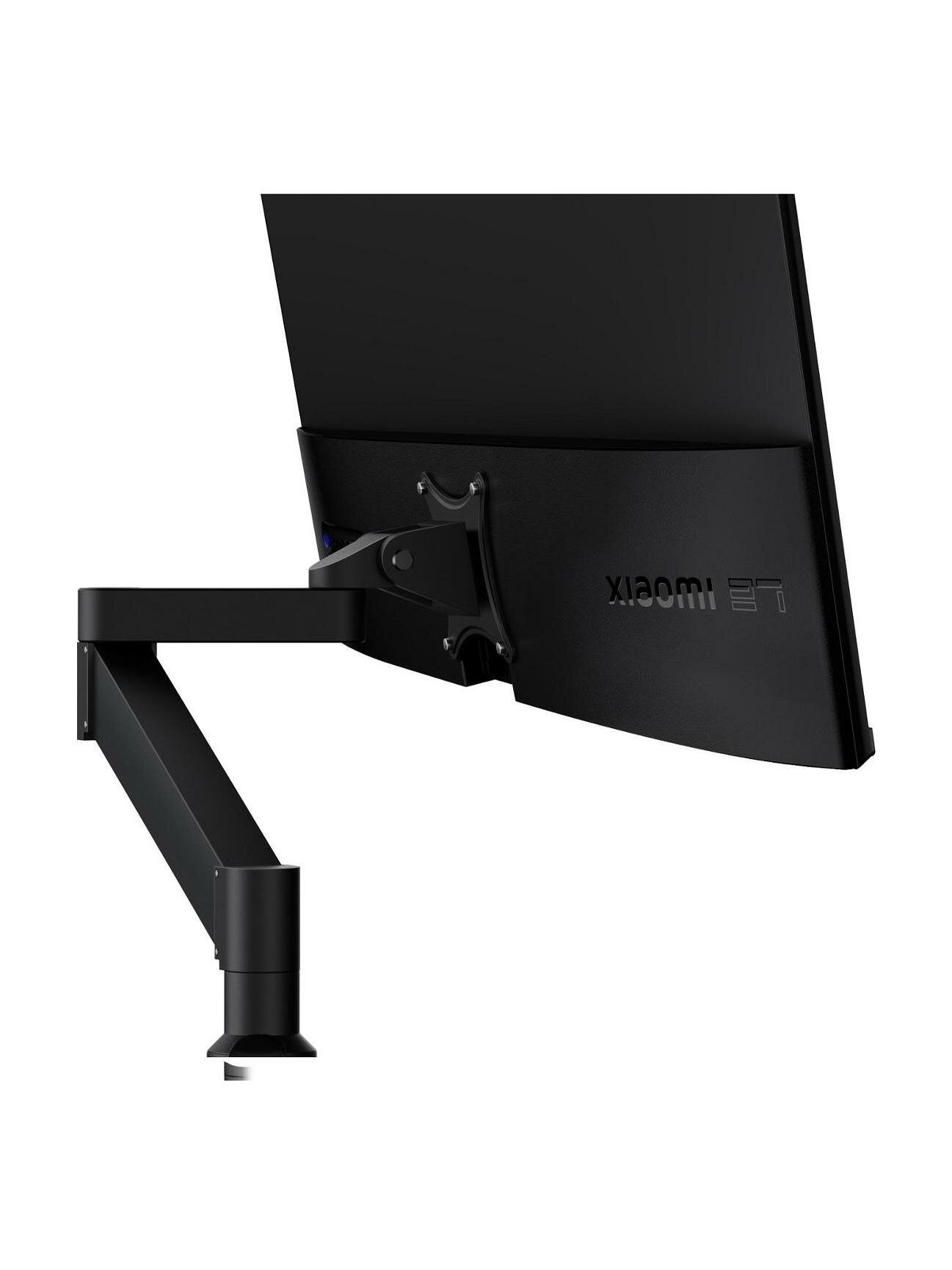 Монитор игровой Xiaomi 27"/IPS/1920x1080/165Гц/черный (G27i) — фото 1