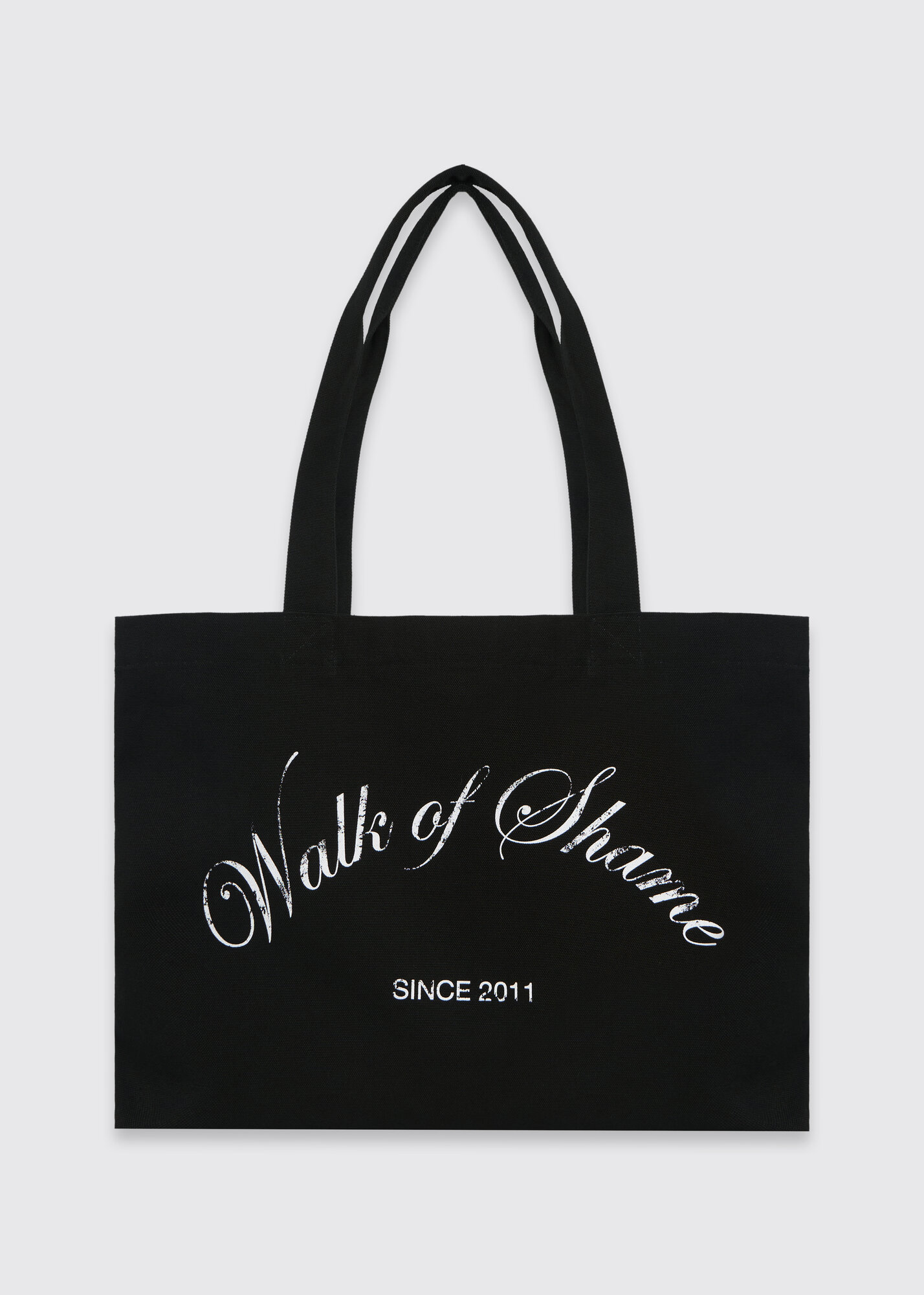 Сумка шоппер Walk of Shame 