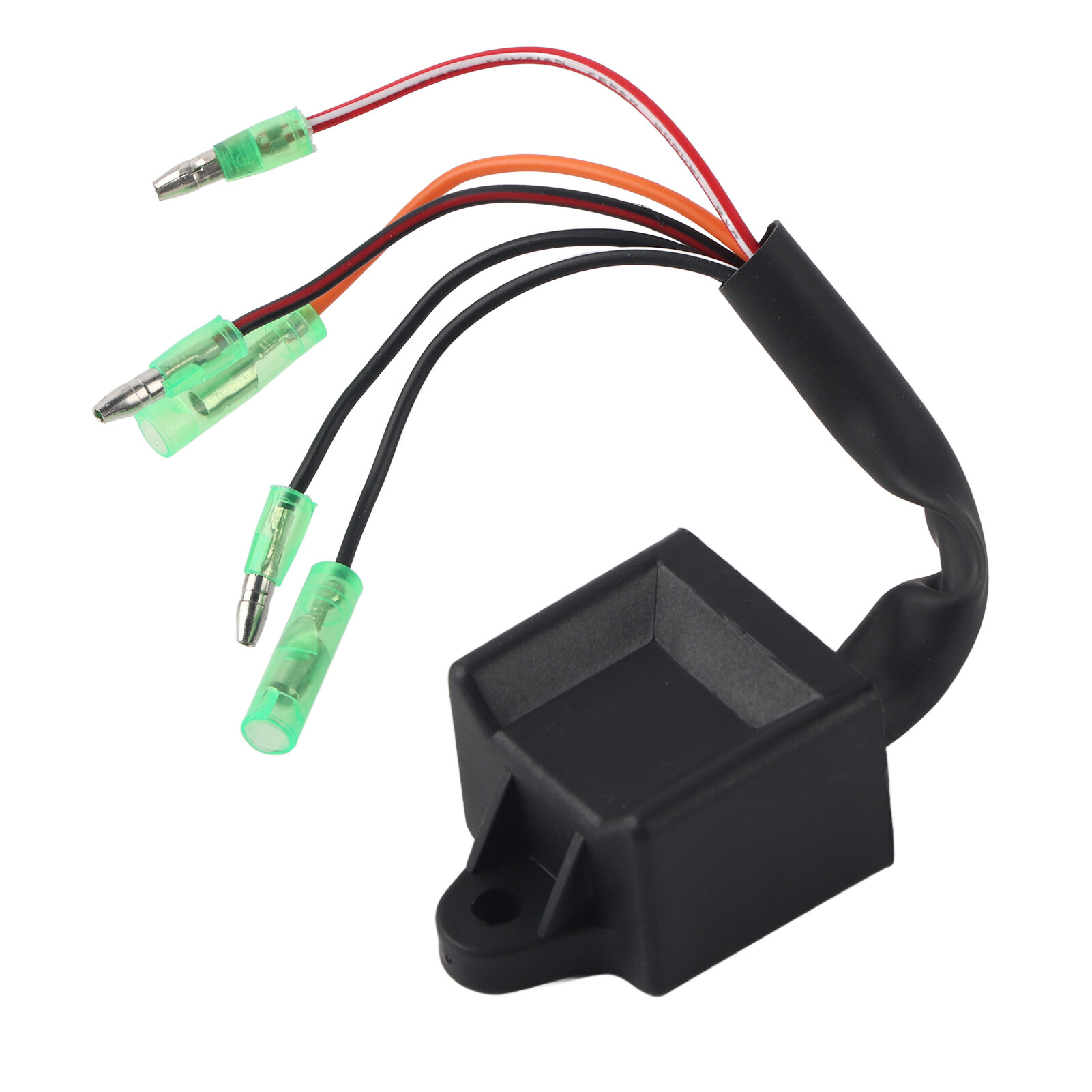 Блок управления зажиганием CDI 3FL‑85540‑00‑00 подходит для Blaster 200 YFS200 1988‑2002