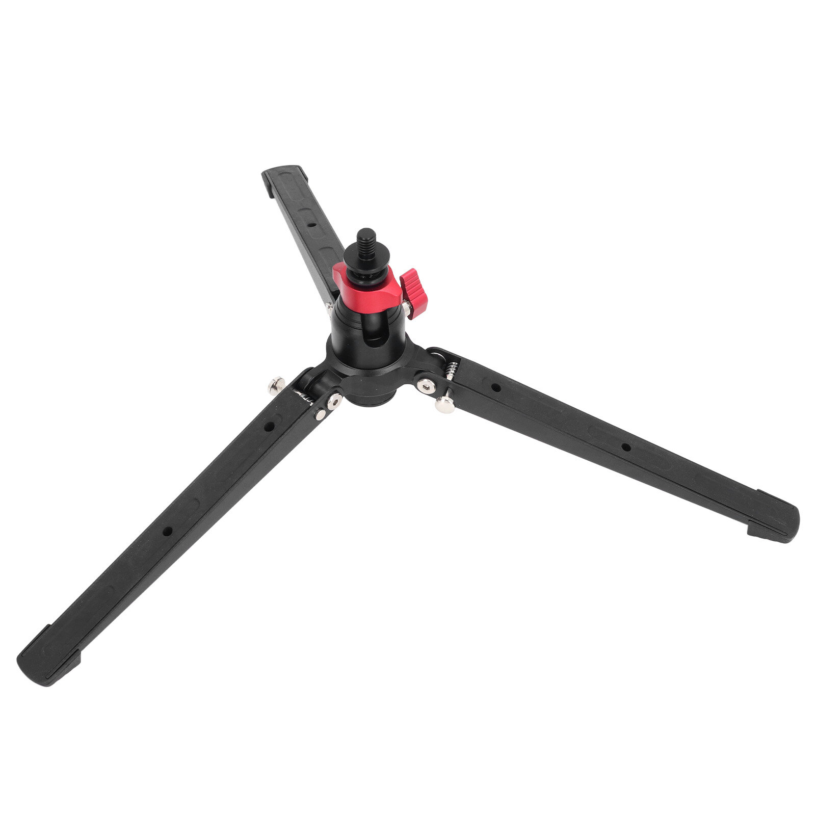 Мини штатив, с 360° наклоном, 10 кг, для DSLR, компактный, для путешествий