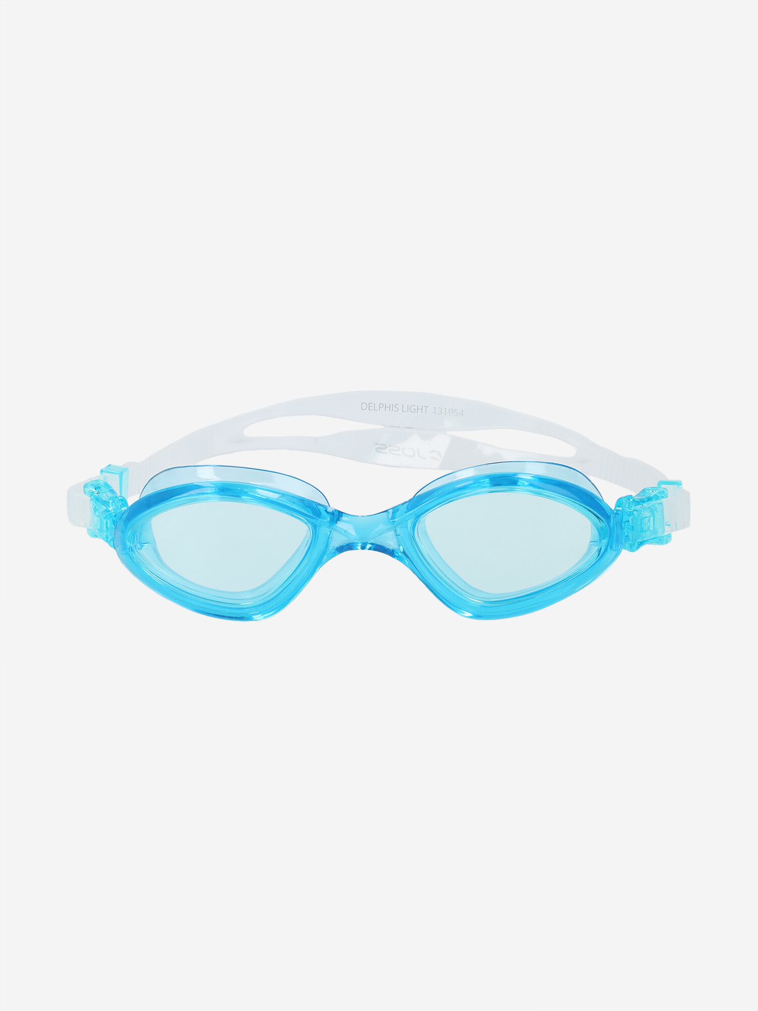 Очки для плавания Joss Delphis Light+ — фото 1