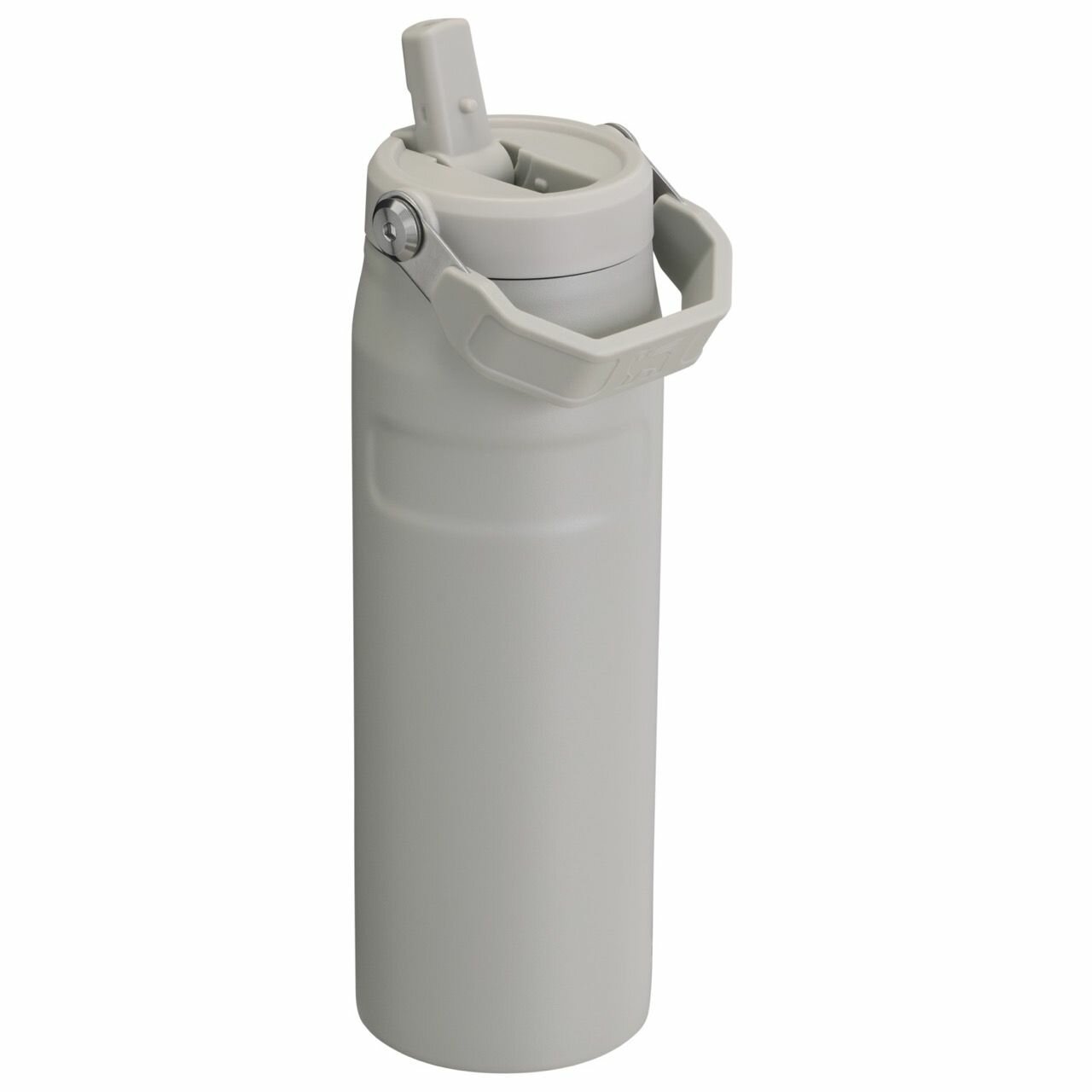 Термобутылка STANLEY Aerolight2.0 0,7L (10-13647-001) пепельно-серая