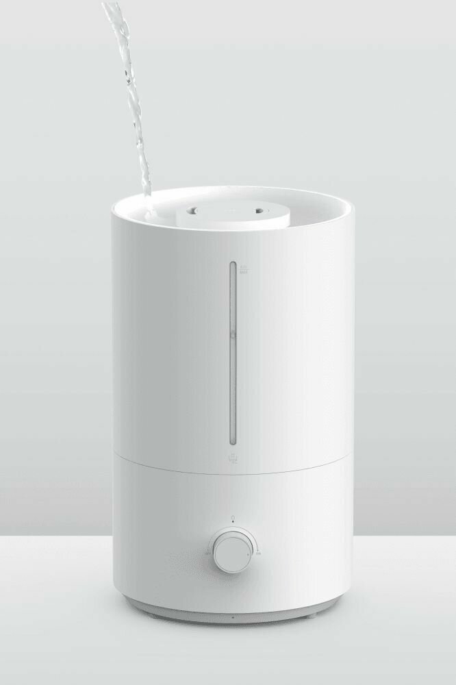 Увлажнитель воздуха Xiaomi Humidifier 2 Lite EU, MJJSQ06DY, BHR6605EU