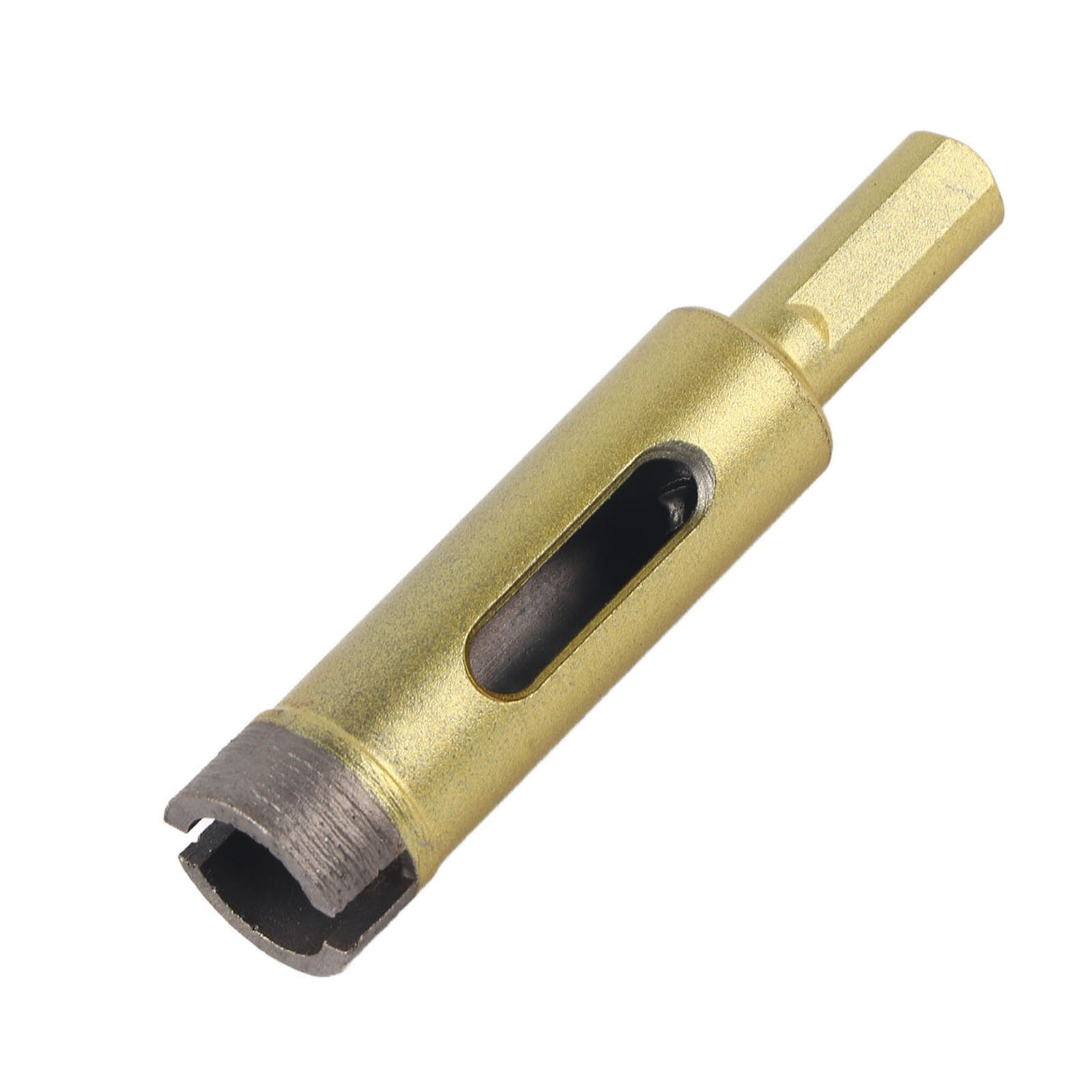 Кондукторы Для Сверления Diamond Drill Bit Hole Saw Tool for Drilling Ceramic Marble Glass Stone(18mm)