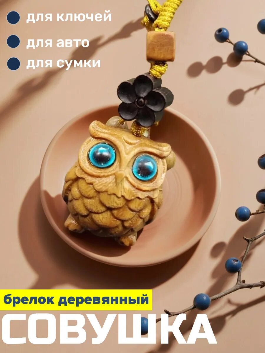Брелок Basket