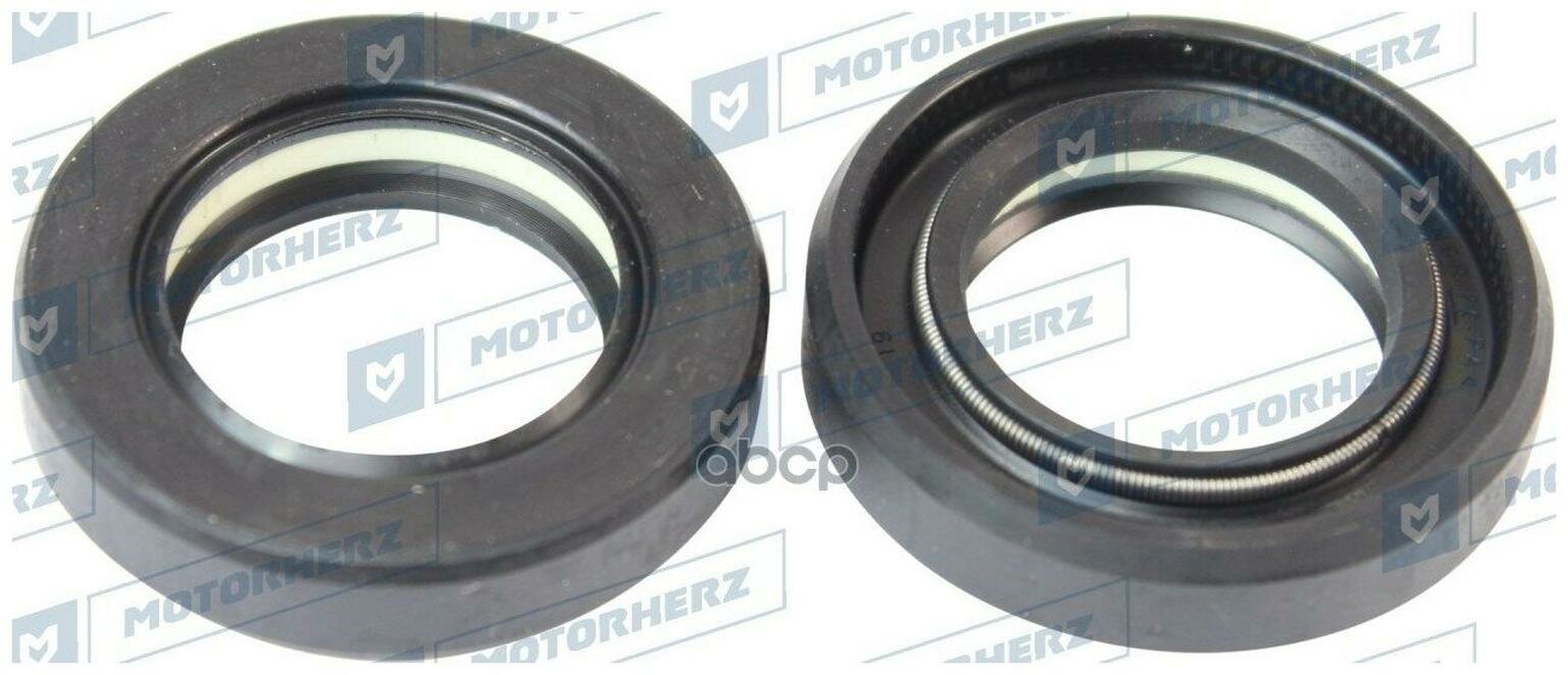 Сальник рулевой рейки для автомобилей Motorherz HA0671