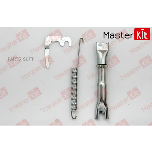 77AP002 MASTERKIT Распорная планка стояночного тормоза FORD прав TRANSIT 00- 1255₽