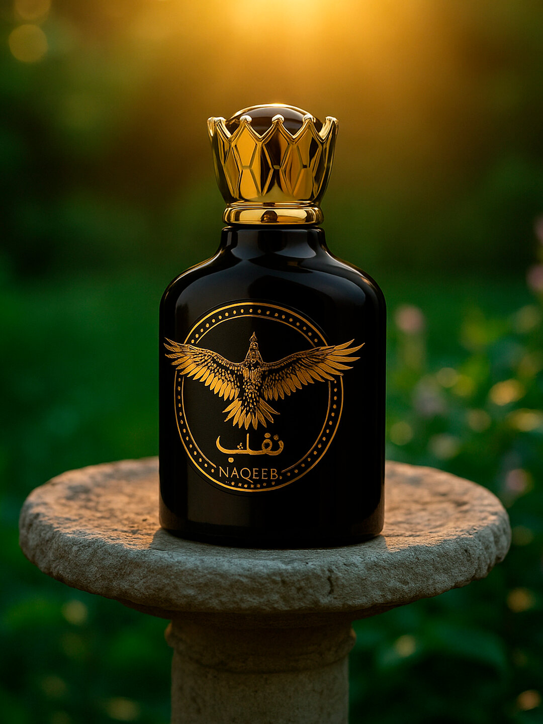 Ароматы NAQEEB 100 ML