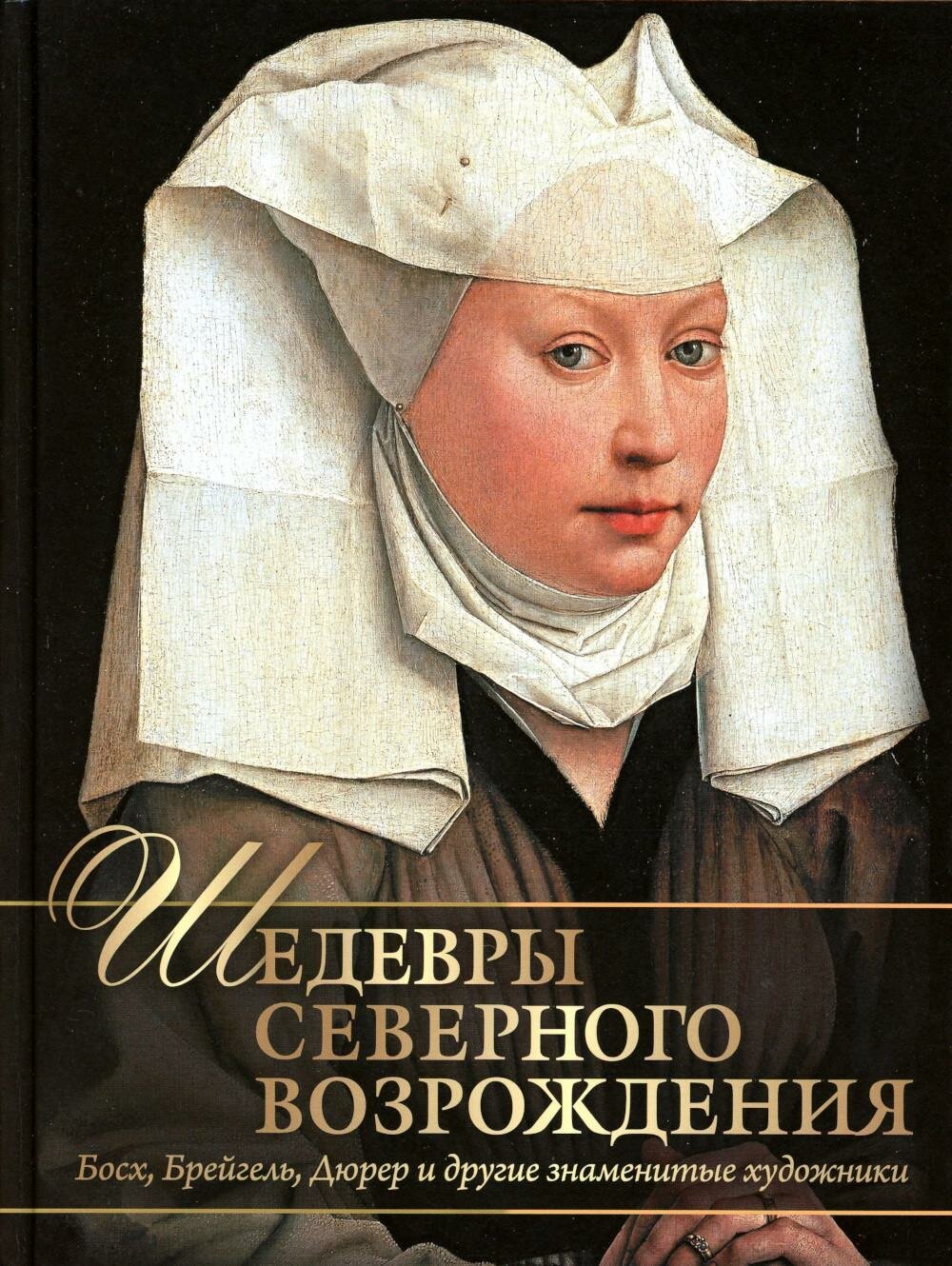Шедевры Северного Возрождения. Босх, Брейгель, Дюрер и другие знаменитые художники. Василенко Н. В. Просвещение-Союз