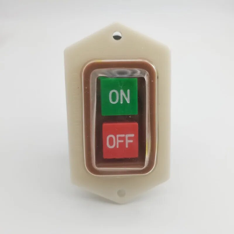 Выключатель ON/OFF, LBC3-10 waterproof