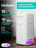Мобильный кондиционер с WI-FI управлением Timberk T-PAC07-P09E-WF