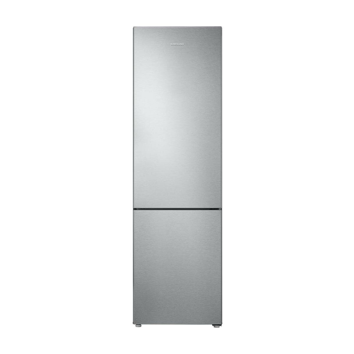 Холодильники Samsung Холодильник Samsung RB37A5000SA Серебристый