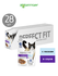 Влажный корм Perfect Fit пауч для кошек для поддержания здоровья ...