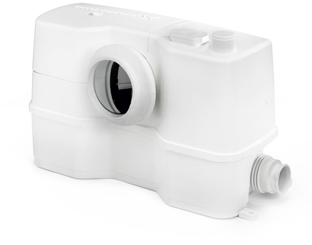 Насос фекальный Grundfos Sololift 2 WC-3 620Вт 8800л/ча