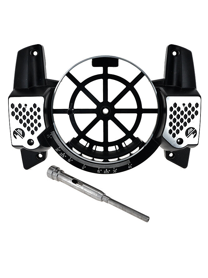 Основание для пилы торцовочной корвет 8-300