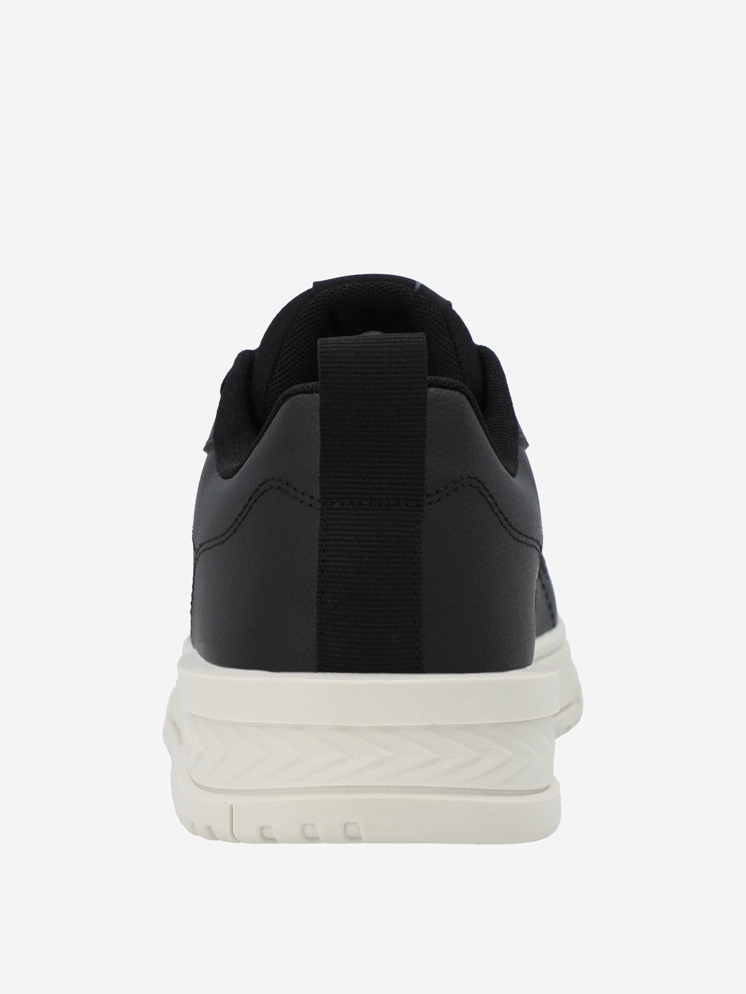 Кеды Demix, размер 9, черный — фото 1