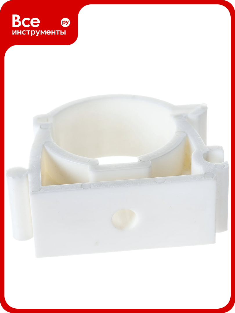 Опора PPR LAMMIN с фиксатором 25 Lm31095000025