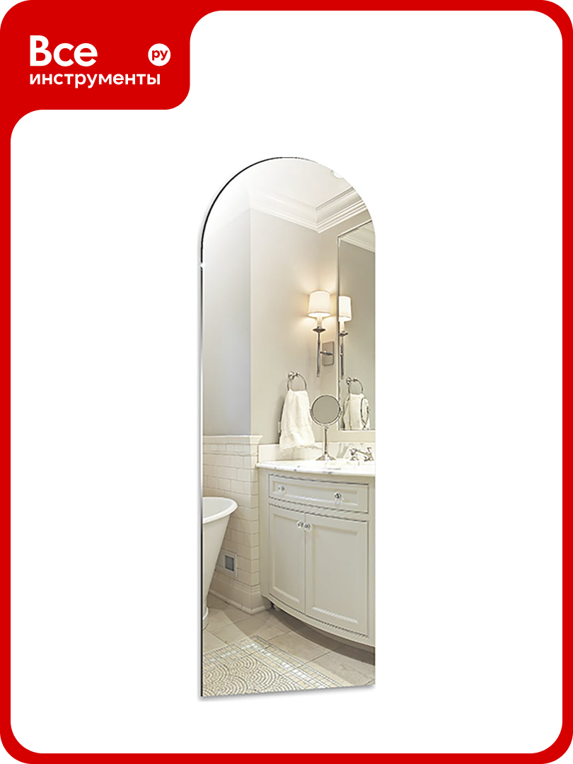 Зеркало MIXLINE 