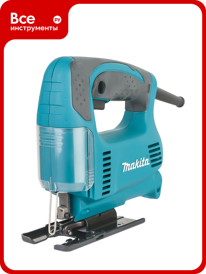 Лобзик Makita 4326