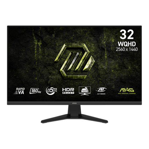 Монитор MSI 27 4K MD272UPHW IPS белый 43710₽