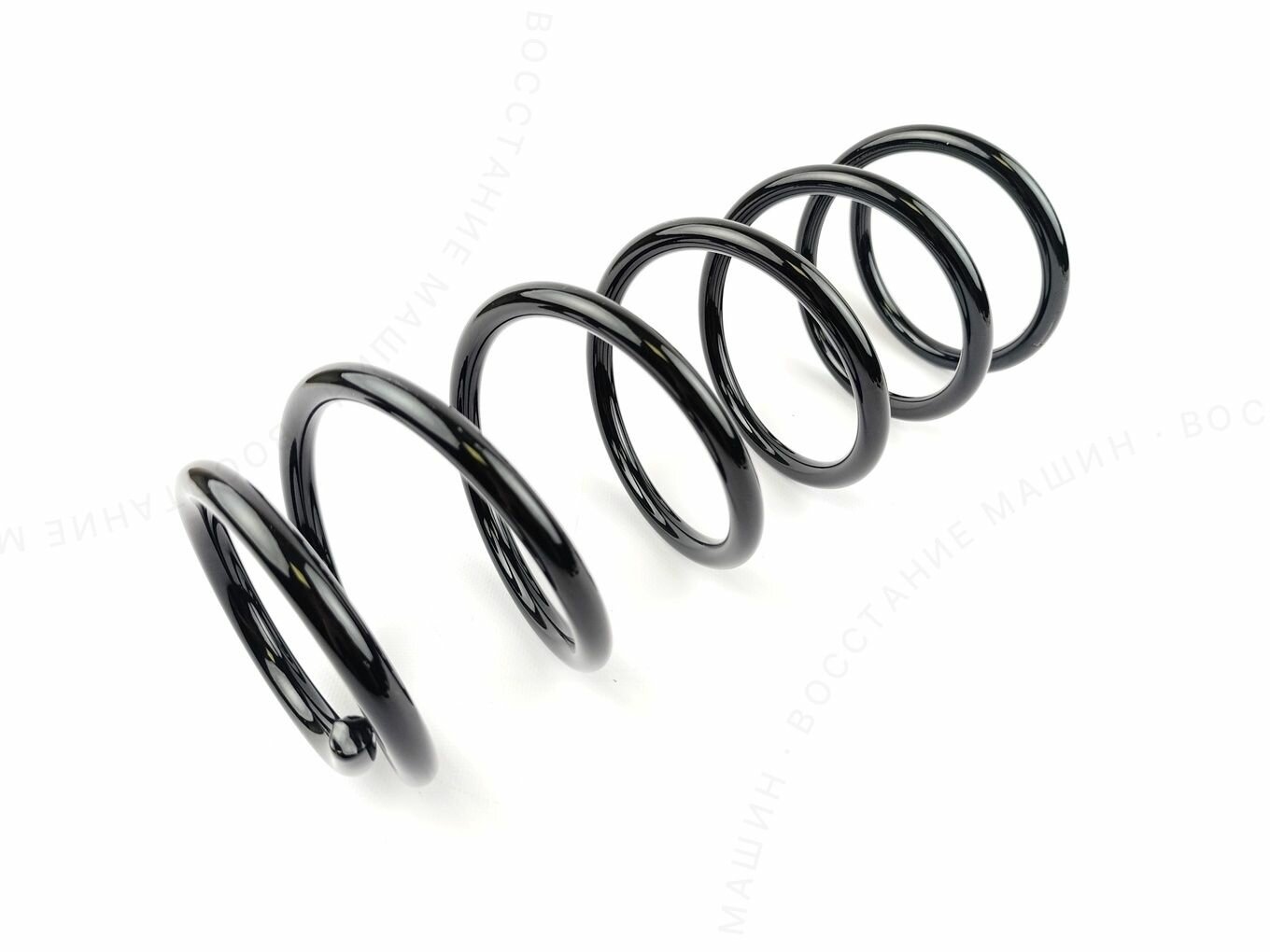 Пружина передняя для Chery Bonus Very / A13-2902011