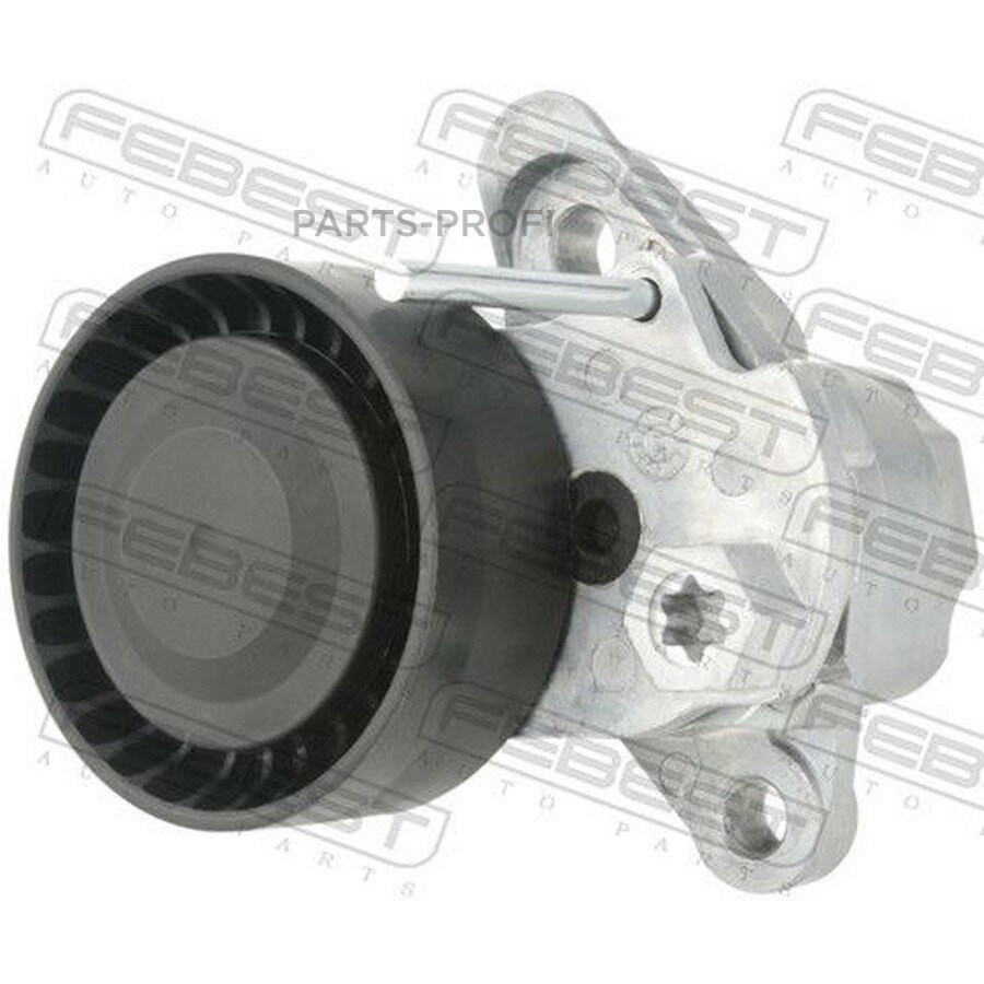 FEBEST 2390CWVA Натяжитель ремня