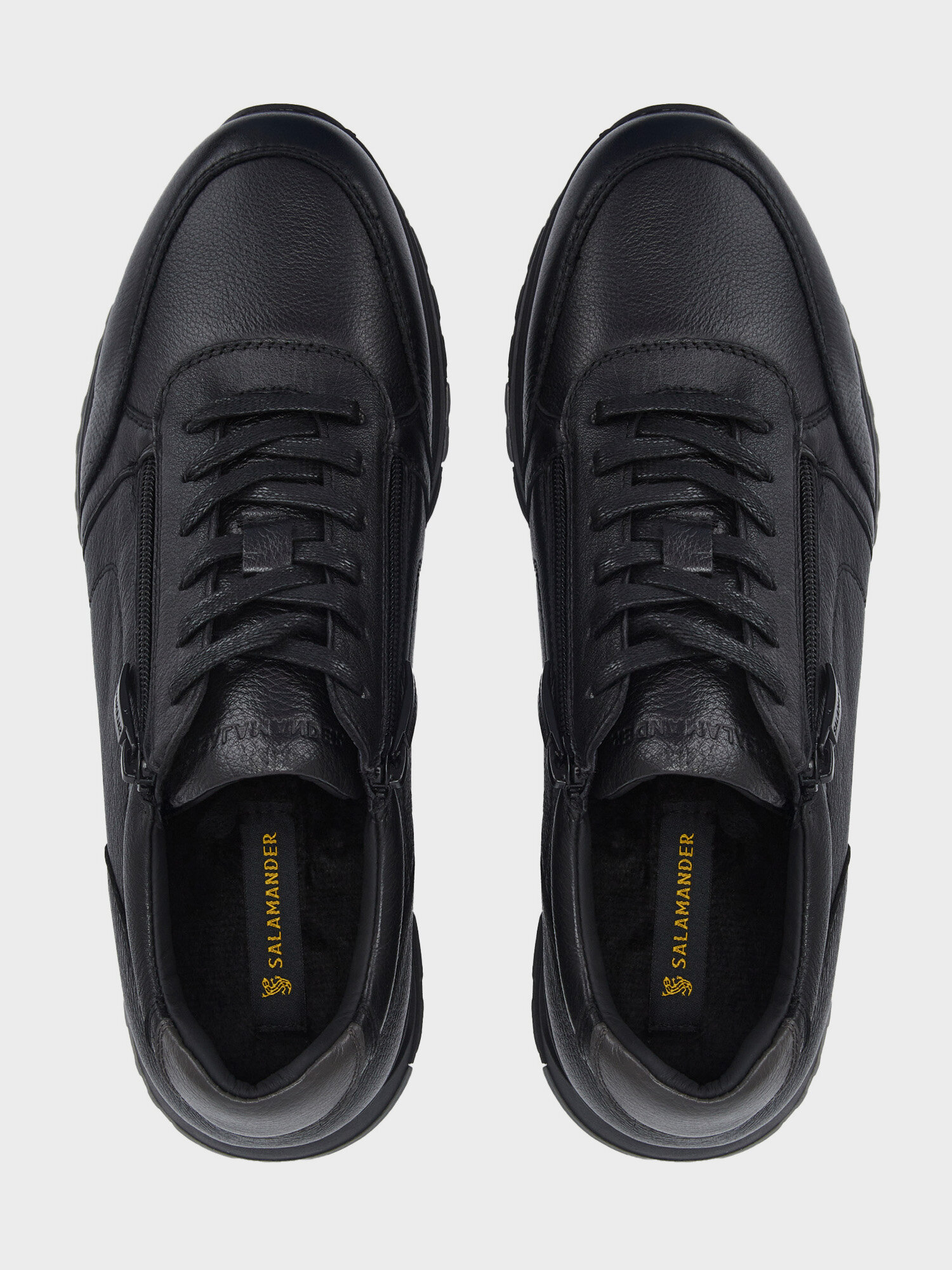 Кроссовки Salamander