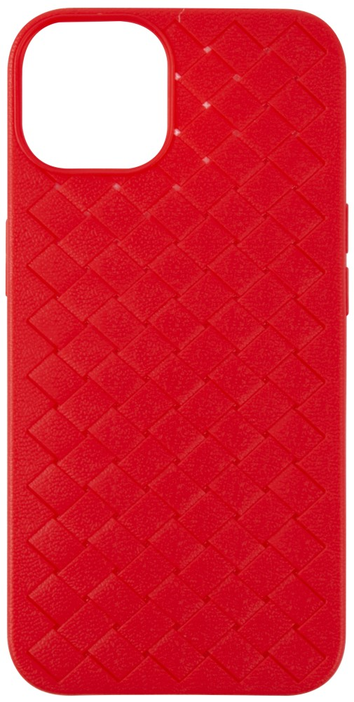 Чехол-накладка Krutoff, для iPhone 12 Pro Max, высококачественный TPU и поликарбонат